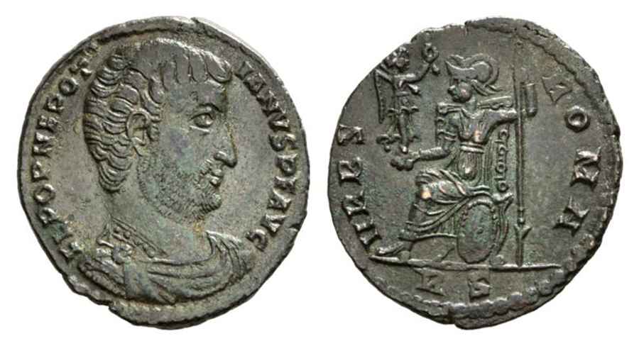 Agesilaos Antik Sikkeler Nümizmatik_Nepotianus (5).jpg