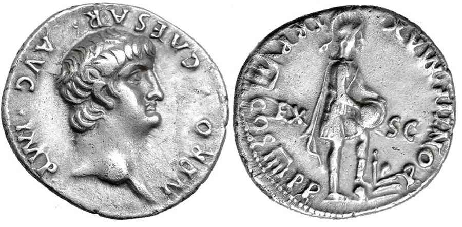 Agesilaos Antik Sikkeler Nümizmatik_NERO_01 (14).jpg