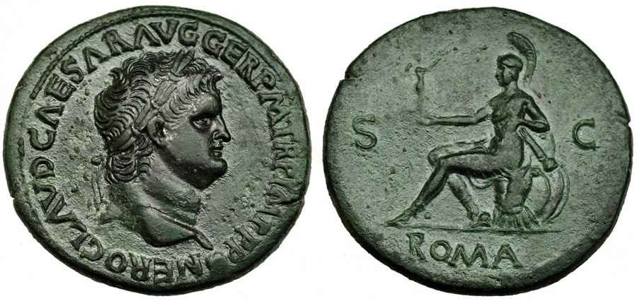 Agesilaos Antik Sikkeler Nümizmatik_NERO_01 (19).jpg