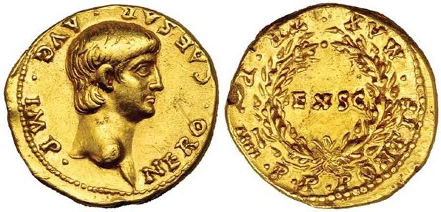 Agesilaos Antik Sikkeler Nümizmatik_NERO_01 (20).jpg