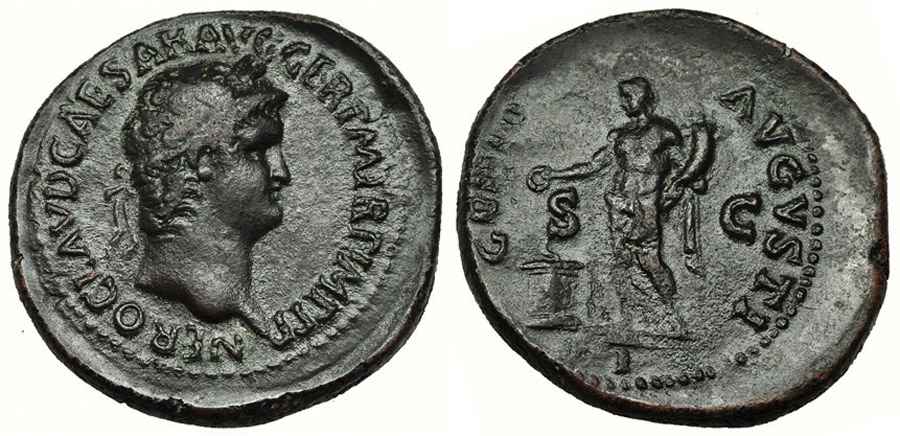 Agesilaos Antik Sikkeler Nümizmatik_NERO_01 (4).jpg