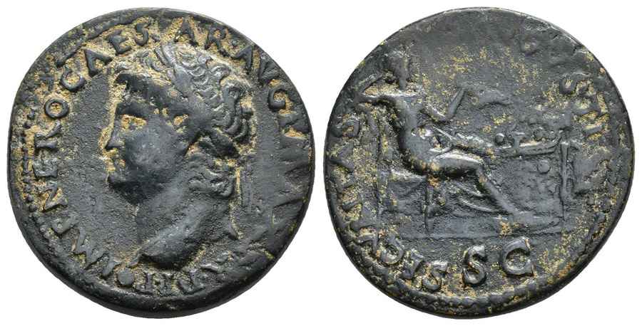 Agesilaos Antik Sikkeler Nümizmatik_NERO_01 (5).jpg