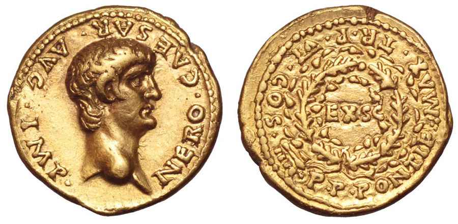 Agesilaos Antik Sikkeler Nümizmatik_NERON (1).jpg