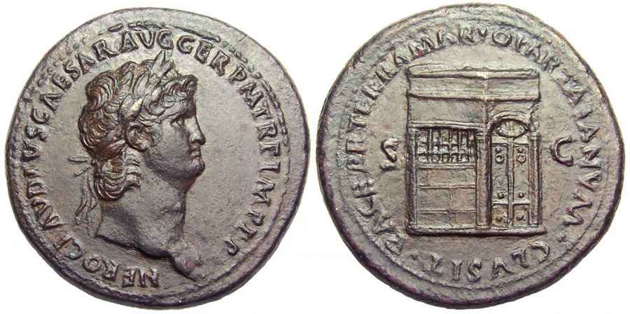 Agesilaos Antik Sikkeler Nümizmatik_NERON (10).jpg