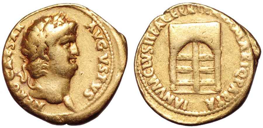 Agesilaos Antik Sikkeler Nümizmatik_NERON (4).jpg