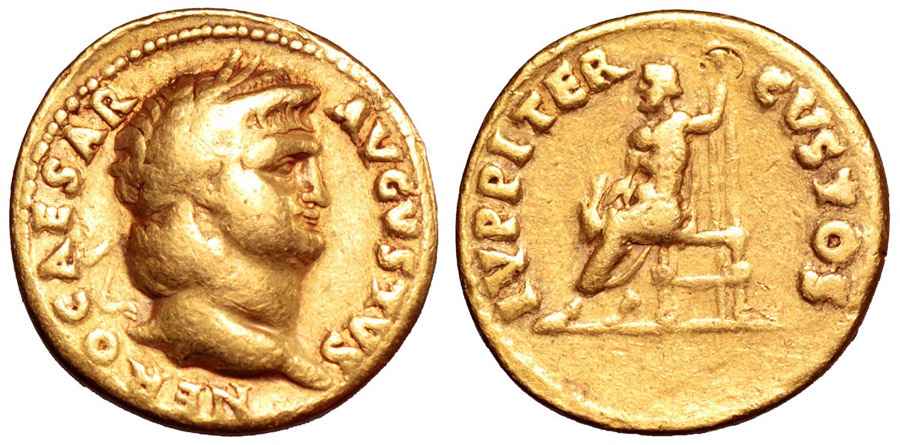 Agesilaos Antik Sikkeler Nümizmatik_NERON (6).jpg