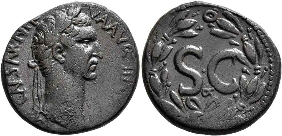 AGESİLAOS ANTİK SİKKELER NÜMİZMATİK_NERVA_01 (1).jpg