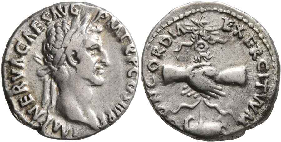 AGESİLAOS ANTİK SİKKELER NÜMİZMATİK_NERVA_01 (17).jpg