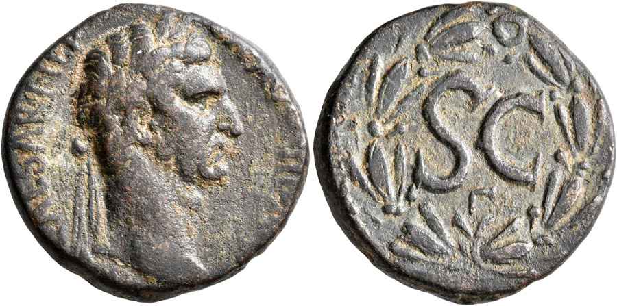 AGESİLAOS ANTİK SİKKELER NÜMİZMATİK_NERVA_01 (18).jpg