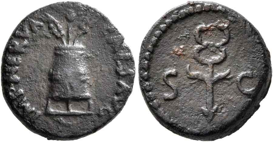 AGESİLAOS ANTİK SİKKELER NÜMİZMATİK_NERVA_01 (2).jpg