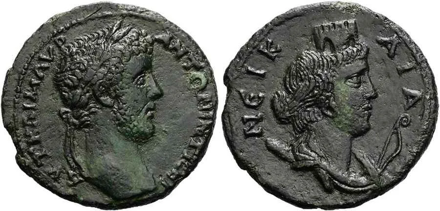 Agesilaos Antik Sikkeler Nümizmatik_Nicaea (14).webp