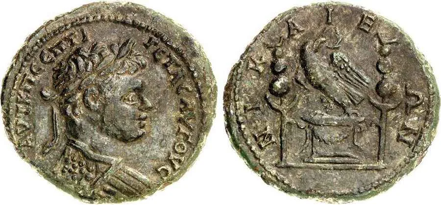 Agesilaos Antik Sikkeler Nümizmatik_Nicaea (17).webp