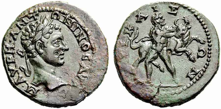 Agesilaos Antik Sikkeler Nümizmatik_Nicaea (18).jpg