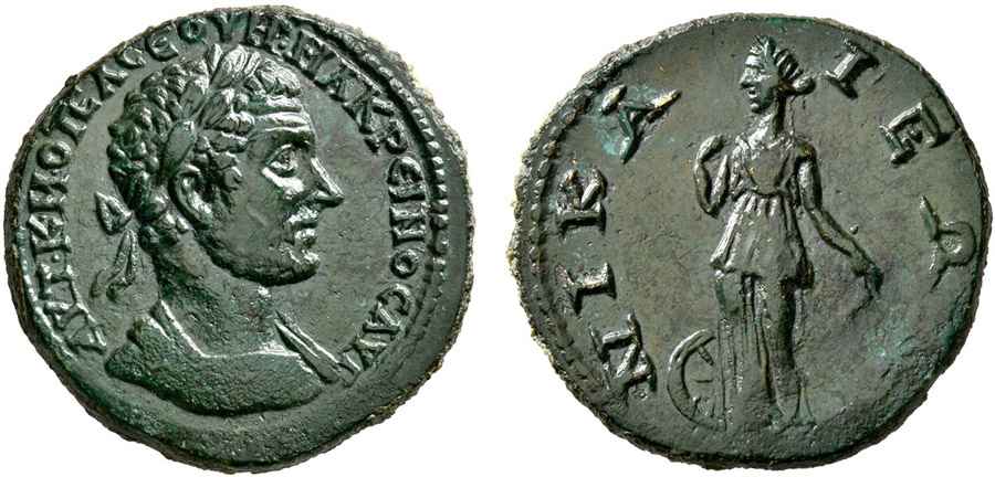 Agesilaos Antik Sikkeler Nümizmatik_Nicaea (20).jpg