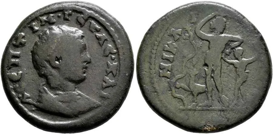 Agesilaos Antik Sikkeler Nümizmatik_Nicaea (23).webp