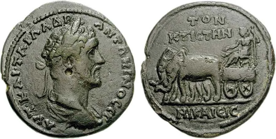 Agesilaos Antik Sikkeler Nümizmatik_Nicaea (24).webp