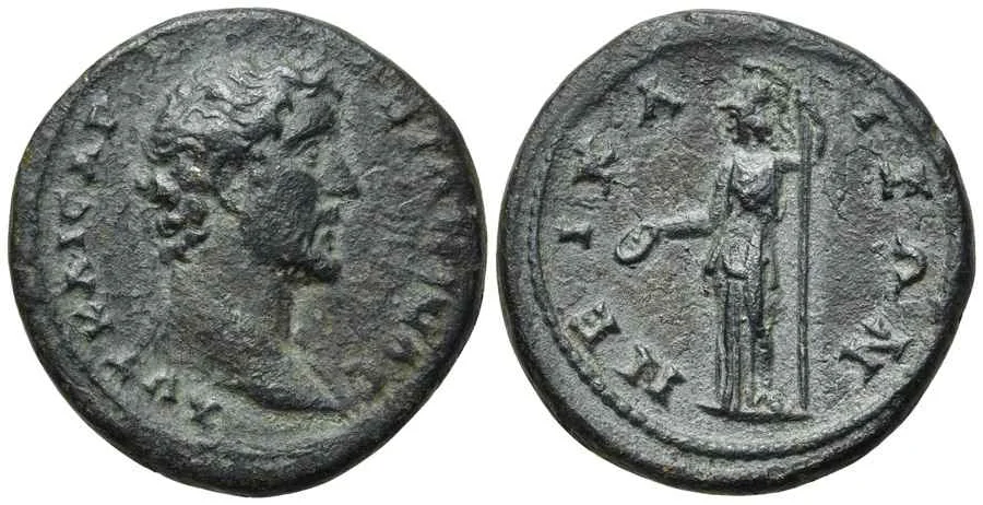 Agesilaos Antik Sikkeler Nümizmatik_Nicaea (9).webp