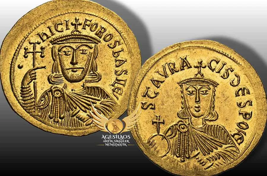 Agesilaos Antik Sikkeler Nümizmatik_NICEP.webp