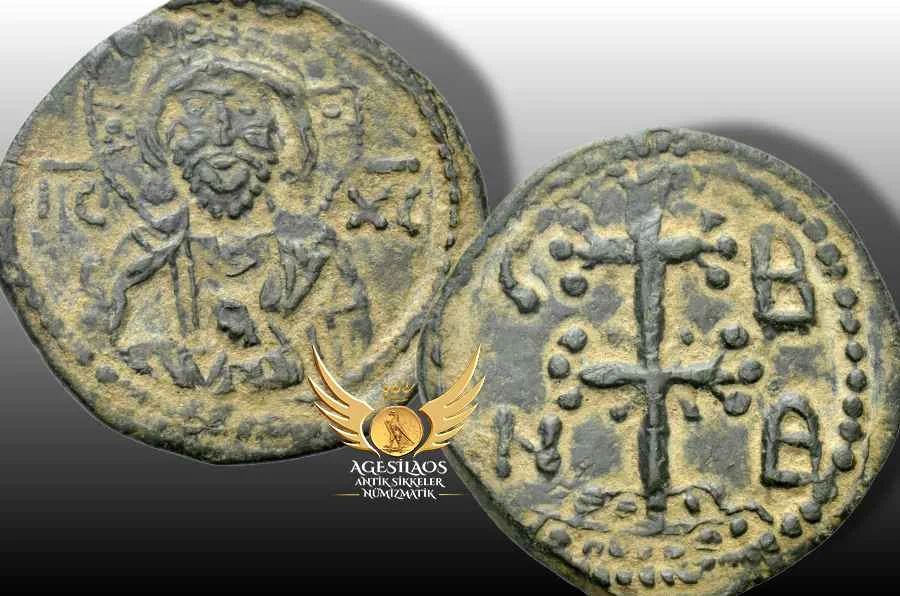 Agesilaos Antik Sikkeler Nümizmatik_NICEP.webp