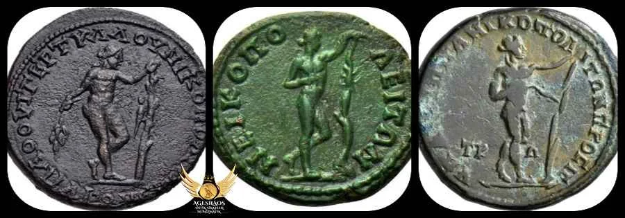 Agesilaos Antik Sikkeler Nümizmatik_NICO.webp