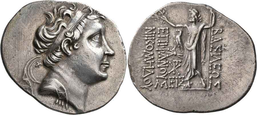 Agesilaos Antik Sikkeler Nümizmatik_NİKOMEDES_III (11).jpg