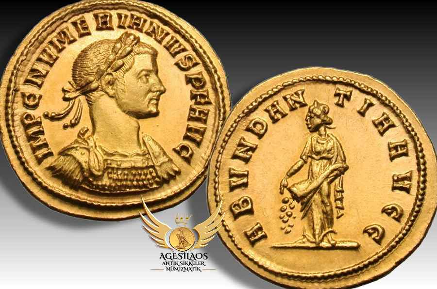 Agesilaos Antik Sikkeler Nümizmatik_NUMERIAN.jpg