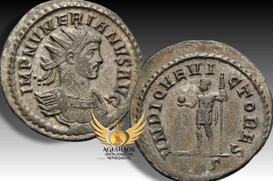 Agesilaos Antik Sikkeler Nümizmatik_NUMERIANUS.jpg