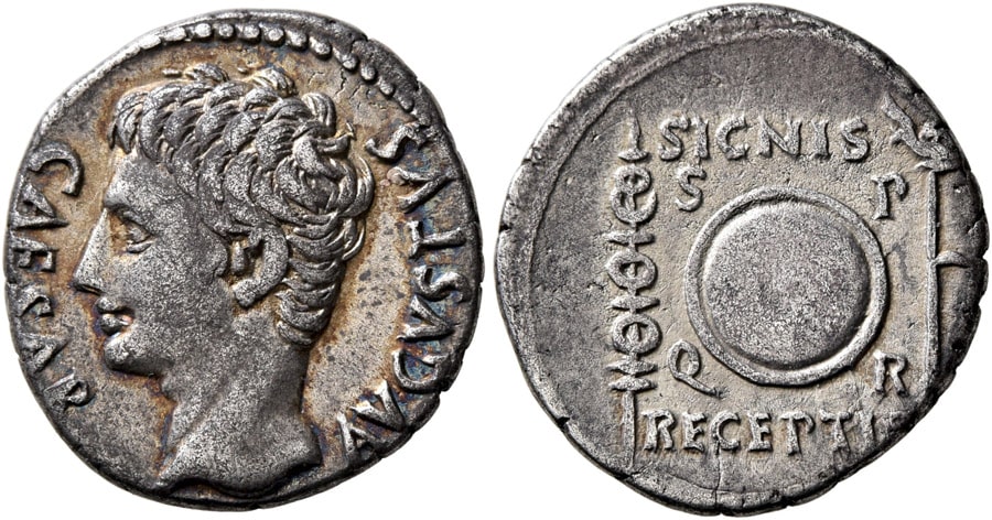 Agesilaos Antik Sikkeler Nümizmatik_OCTAVIAN (2).jpg