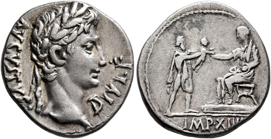 Agesilaos Antik Sikkeler Nümizmatik_OCTAVIAN (4).jpg