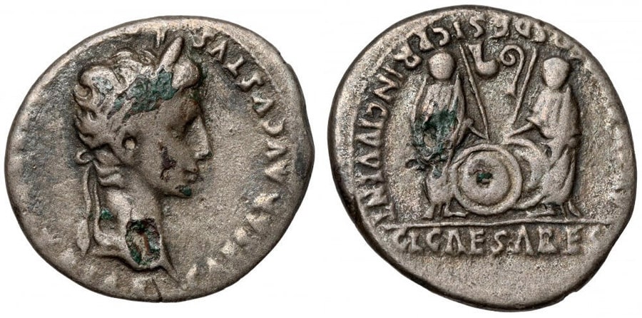 Agesilaos Antik Sikkeler Nümizmatik_OCTAVIAN (8).jpg