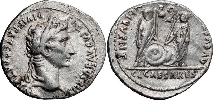 Agesilaos Antik Sikkeler Nümizmatik_OCTAVIAN (9).jpg