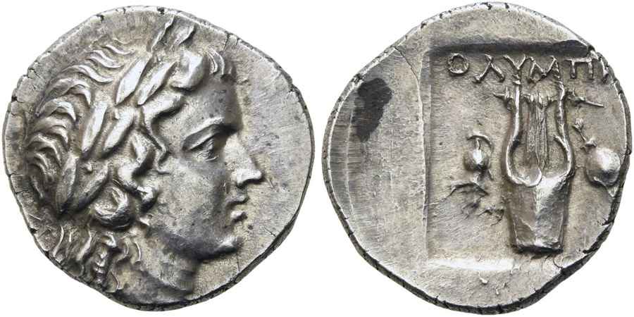 Agesilaos Antik Sikkeler Nümizmatik_OLYMPVS (5).jpg