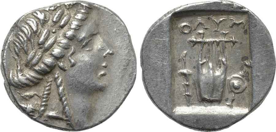 Agesilaos Antik Sikkeler Nümizmatik_OLYMPVS (9).jpg