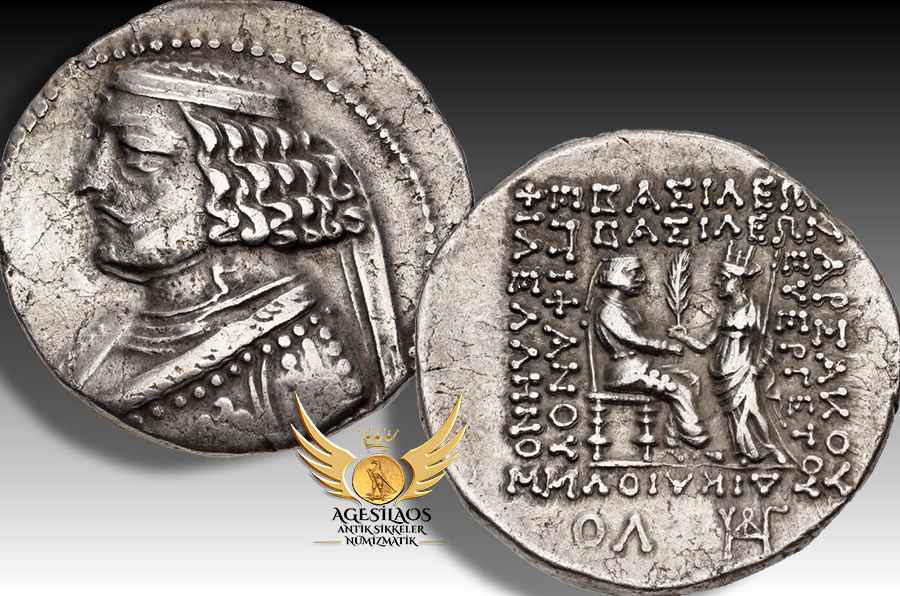 Agesilaos Antik Sikkeler Nümizmatik_Orodes II.jpg