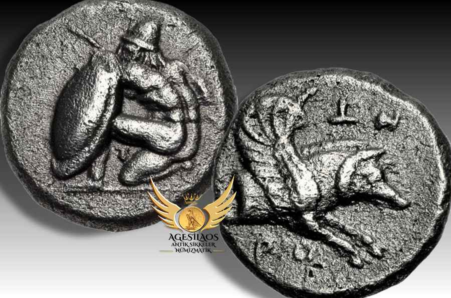 Agesilaos Antik Sikkeler Nümizmatik_ORONT.jpg