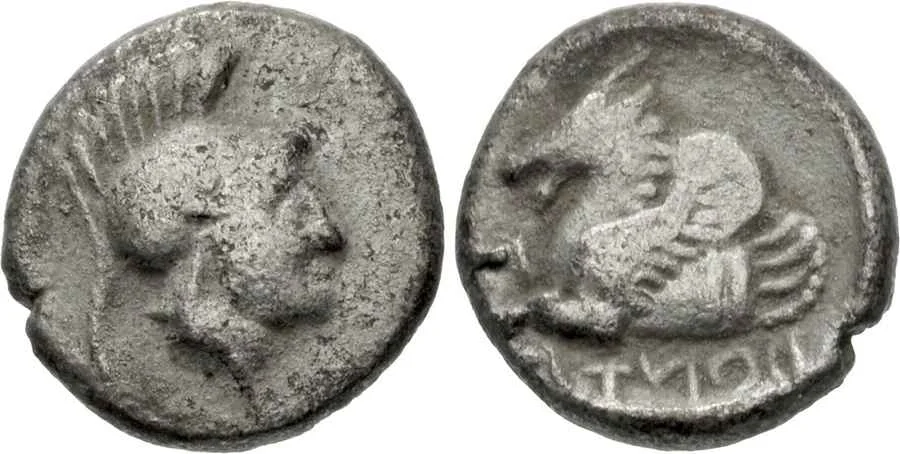  Agesilaos Antik Sikkeler Nümizmatik_Orontes  (1).webp
