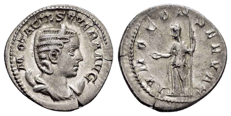 Agesilaos Antik Sikkeler Nümizmatik_Otacilia Severa (4).jpg