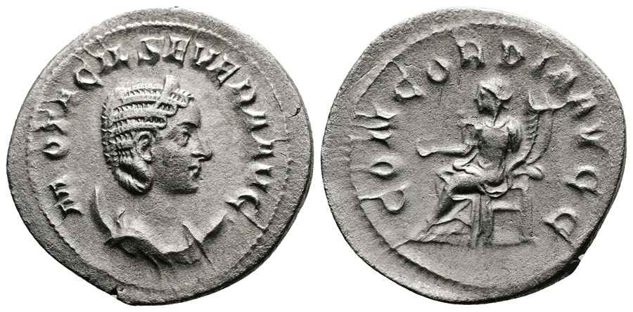 Agesilaos Antik Sikkeler Nümizmatik_Otacilia Severa (7).jpg