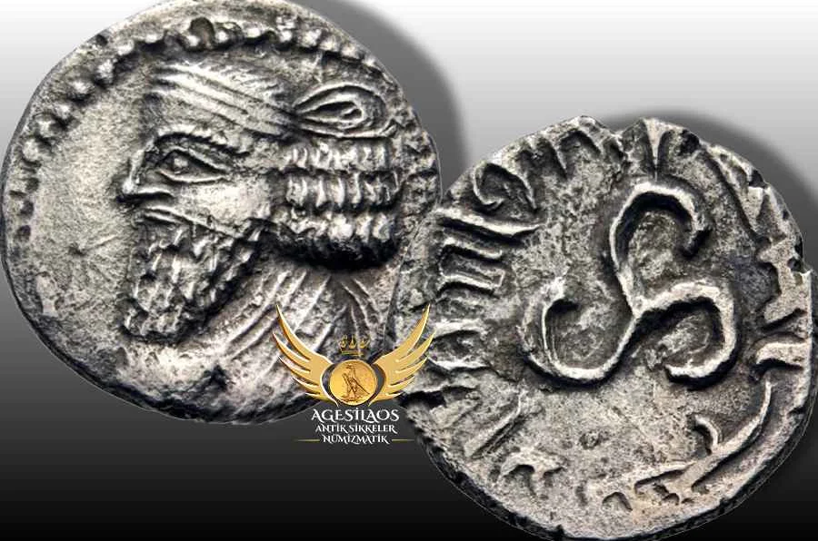 Agesilaos Antik Sikkeler Nümizmatik_PAKOR.webp