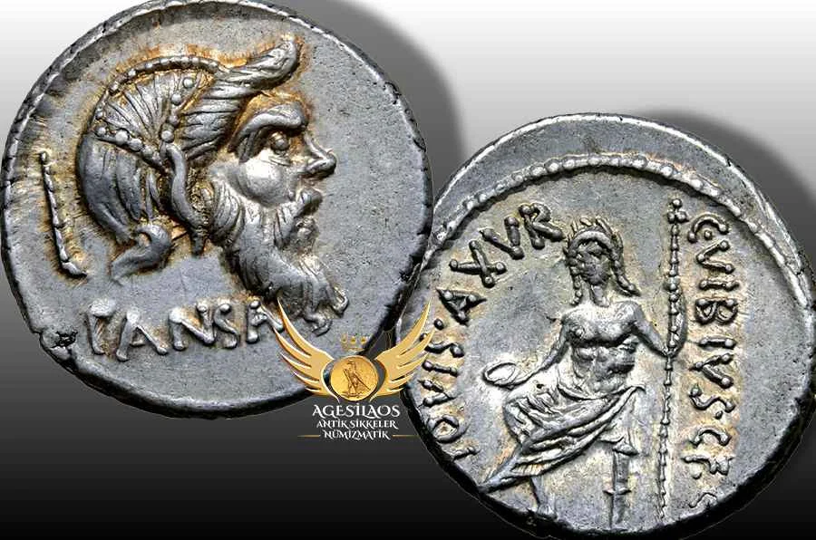 Agesilaos Antik Sikkeler Nümizmatik_PAN.webp