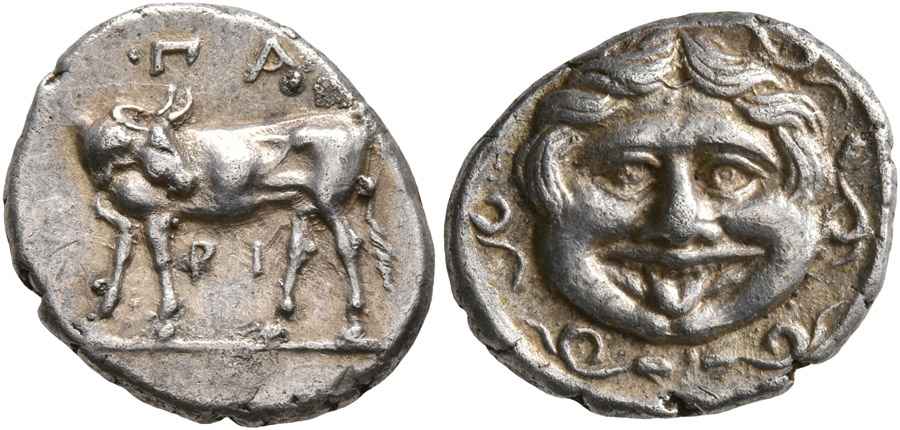 Agesilaos Antik Sikkeler Nümizmatik_PARIUM (7).jpg