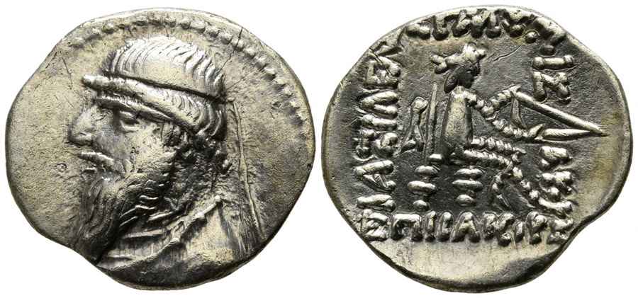 Agesilaos Antik Sikkeler Nümizmatik_PARTHIA_MITHRADATES (2).jpg