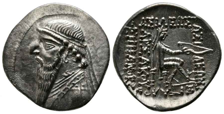 Agesilaos Antik Sikkeler Nümizmatik_PARTHIA_MITHRADATES (3).jpg