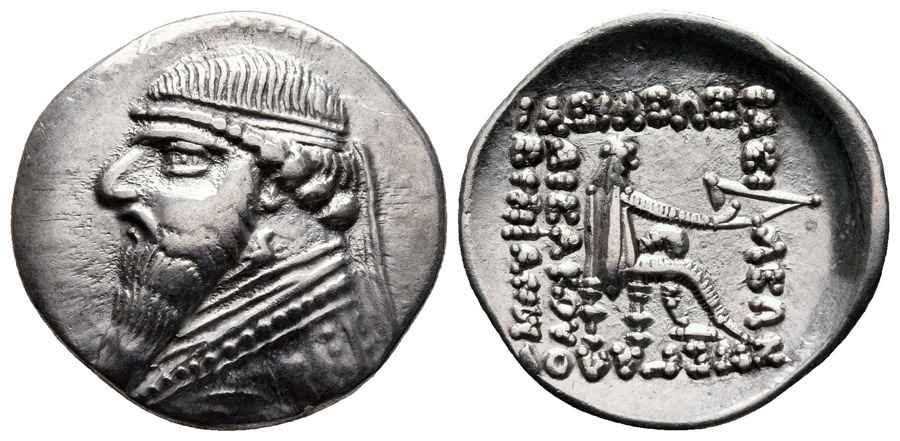Agesilaos Antik Sikkeler Nümizmatik_PARTHIA_MITHRADATES (6).jpg