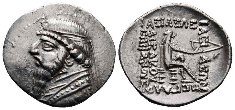 Agesilaos Antik Sikkeler Nümizmatik_PARTHIA_MITHRADATES (8).jpg