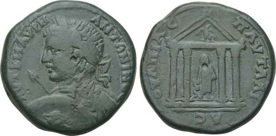 Agesilaos Antik Sikkeler Nümizmatik_Pautalia  (7).jpg