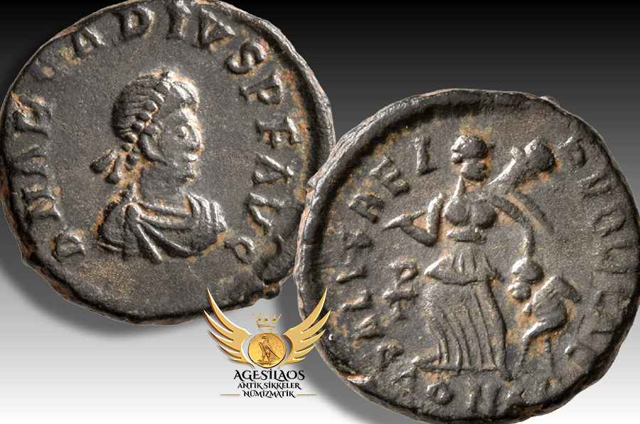 Agesilaos Antik Sikkeler Nümizmatik_Pentanummium_NM.jpg