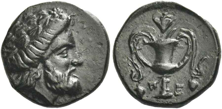 AGESİLAOS ANTİK SİKKELER NÜMİZMATİK_Peparethos (4)_1.jpg