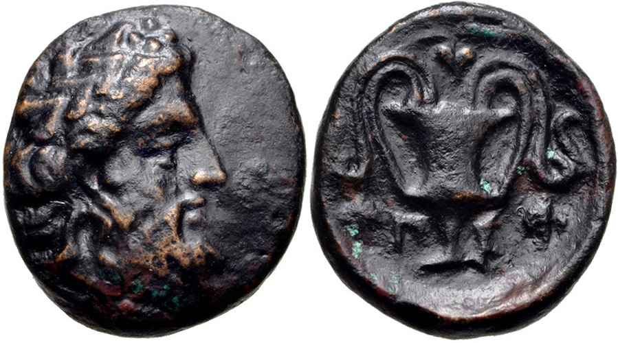 AGESİLAOS ANTİK SİKKELER NÜMİZMATİK_Peparethos (7)_1.jpg