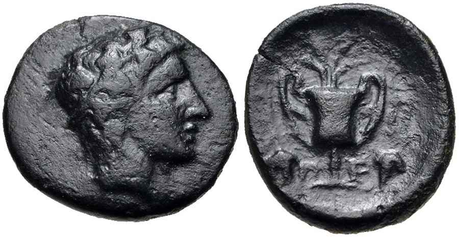 AGESİLAOS ANTİK SİKKELER NÜMİZMATİK_Peparethos (8)_1.jpg